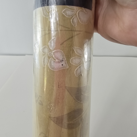 Cole & Son Wallpaper Anthropologie Single Roll Egerton Pattern 63/8052 Batch BB1 - Picture 9 of 14